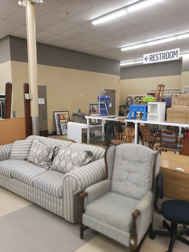 Thrift Store «Savers», reviews and photos