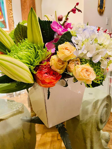 Florist «Send Your Love Flowers & Balloons», reviews and photos, 1417 SW Military Dr, San Antonio, TX 78221, USA