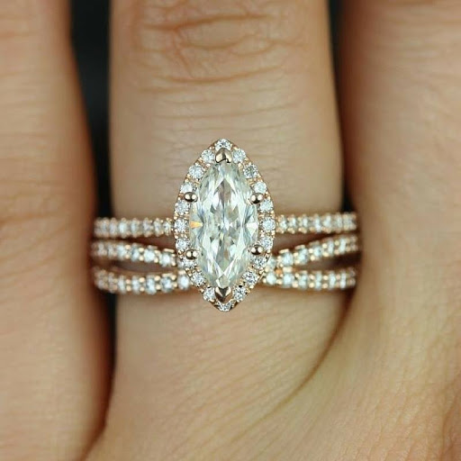 Jewelry Store «Indy Facets Private Jeweler», reviews and photos, 755 W Carmel Dr #116, Carmel, IN 46032, USA