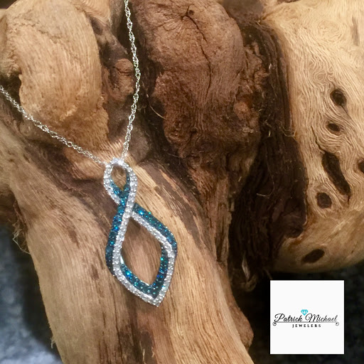 Jewelry Store «Midas Touch Jewelry», reviews and photos, 2370 W Algonquin Rd, Lake in the Hills, IL 60156, USA