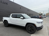 Rivian Service Center - Photo 9 - Car repair in Brooklyn, NY, New York