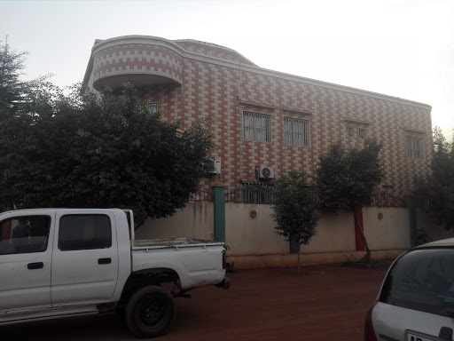Bilingual School Of Bamako
