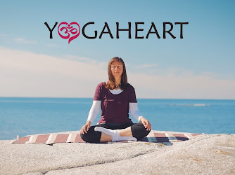 Yogaheart