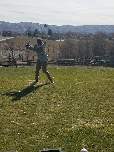 Public Golf Course «Westwood West Golf Course», reviews and photos, 6408 Tieton Dr, Yakima, WA 98908, USA