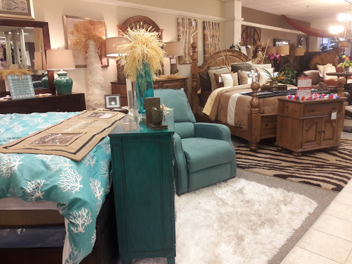 Furniture Store «Badcock Home Furniture &more», reviews and photos, 521 Hughes Rd, Auburndale, FL 33823, USA