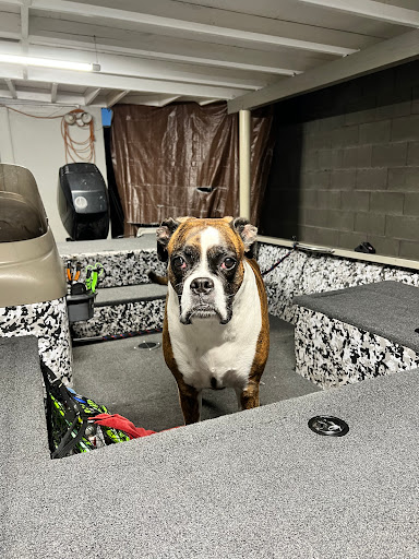 Explore witch moon tattoo ideas, creative tattoo ideas in Phoenix, available at Hand Of Faith Tattoo