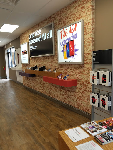 Cell Phone Store «TCC, Verizon Authorized Retailer», reviews and photos, 13125 Broadway, Alden, NY 14004, USA