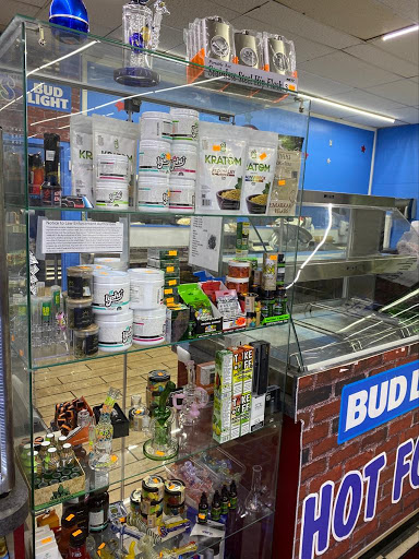 Convenience Store «Falls Convenient Mart», reviews and photos, 321 Milton Blvd, Newton Falls, OH 44444, USA