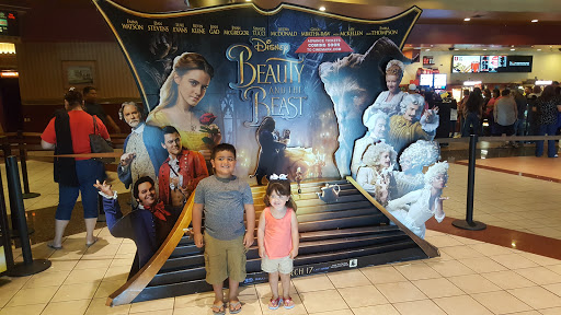 Movie Theater «Cinemark 16 and XD», reviews and photos