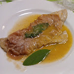 Photo n°1 de l'avis de Marisa.o fait le 30/03/2024 à 20:35 sur le  Taverna Contini à Borgo Grappa