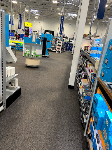 Electronics Store «Best Buy», reviews and photos, 190 E Stacy Rd, Allen, TX 75002, USA