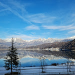 Photo n°1 de l'avis de MasTino.m fait le 07/07/2021 à 12:25 sur le  la capra à Alpago