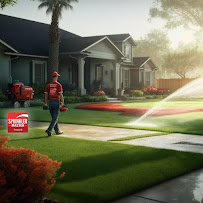 Sprinkler Master Repair Temecula CA - Photo 8 - Car repair in , Temecula