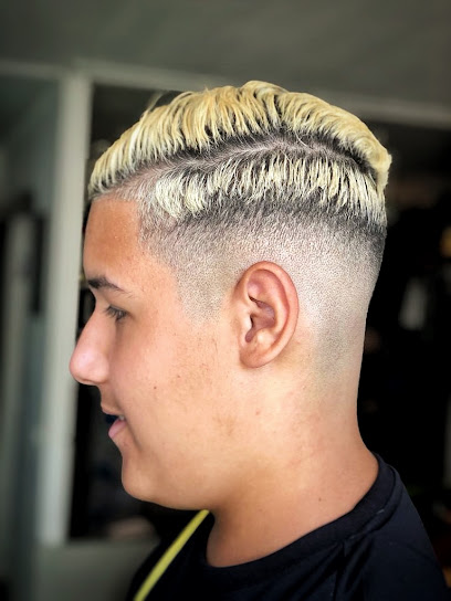 Barber 89