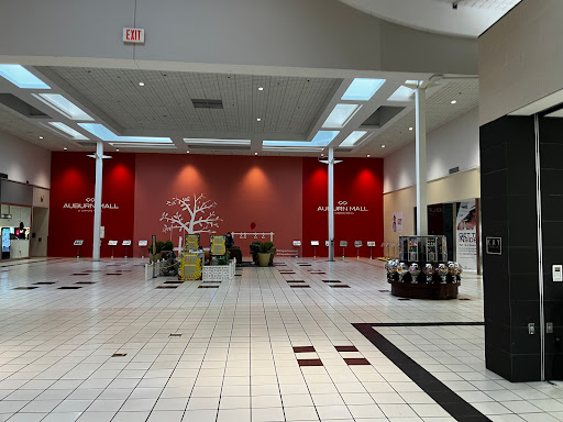 Shopping Mall «Auburn Mall», reviews and photos, 385 Southbridge St, Auburn, MA 01501, USA