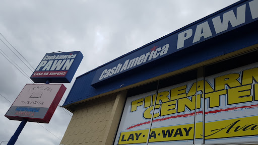 Check Cashing Service «Cash America Pawn», reviews and photos, 1156 W Riverdale Rd #6, Riverdale, UT 84405, USA