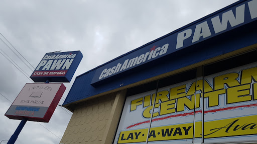 Check Cashing Service «Cash America Pawn», reviews and photos, 1156 W Riverdale Rd #6, Riverdale, UT 84405, USA