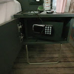 Photo n°5 de l'avis de A..e fait le 09/07/2022 à 05:49 sur le  the niu Brass à Munich