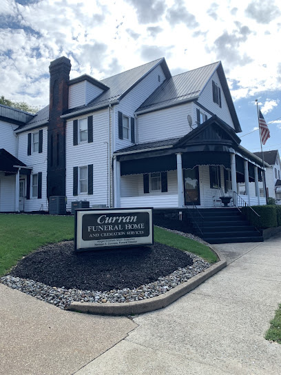 Curran Funeral Home-Cremation