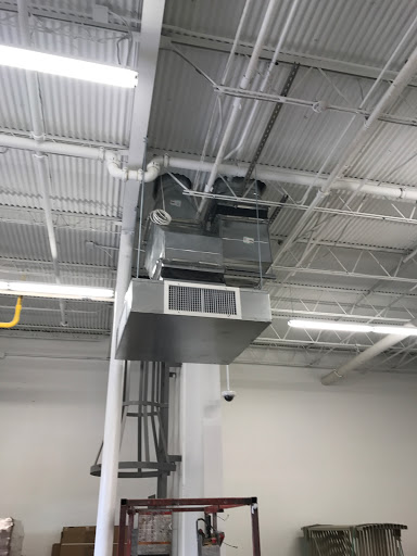 HVAC Contractor «StoneBridge Heating & Air Conditioning Inc», reviews and photos