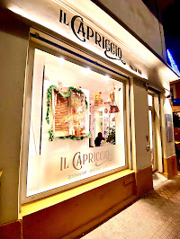 Photos du propriétaire du Restaurant italien Il Capriccio à Menton - n°1