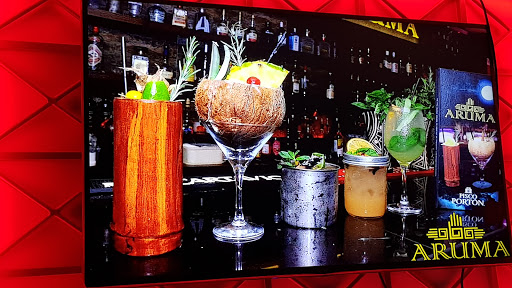Cocktail bars in Piura