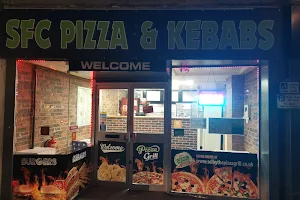 SFC PIZZA & KEBAB(Selby fried chicken) image