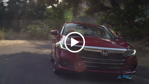 Honda Dealer «Folsom Lake Honda», reviews and photos, 12505 Automall Pkwy, Rancho Cordova, CA 95742, USA