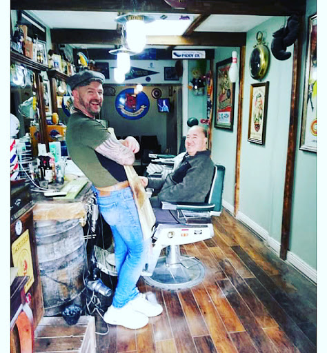 Brassmonkey Barbers in Carlow, Co. Carlow