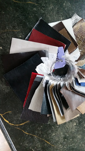 Fabric Store «Fabric & Fringe Warehouse», reviews and photos, 2440 Canton Rd, Marietta, GA 30066, USA