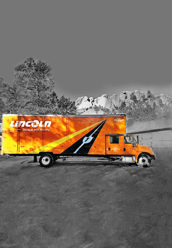 Lincoln Storage and Moving, Inc
