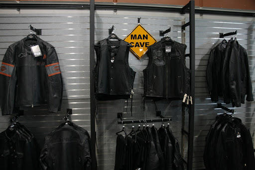 Harley-Davidson Dealer «Henderson Harley-Davidson®», reviews and photos, 1010 W Warm Springs Rd, Henderson, NV 89014, USA