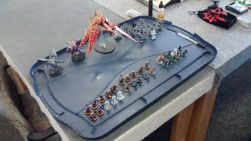 Hobby Store «HobbyTown USA», reviews and photos, 7103 Orchard Centre Dr, Holland, OH 43528, USA