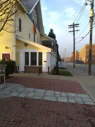 Non-Profit Organization «Covenant House Inc», reviews and photos