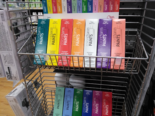 Beauty Supply Store «Sally Beauty», reviews and photos, 330 W Oregon Ave, Philadelphia, PA 19148, USA