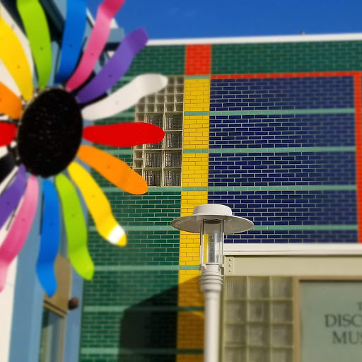 Amusement Park «The Adventure Park at the Discovery Museum», reviews and photos, 4450 Park Ave, Bridgeport, CT 06604, USA