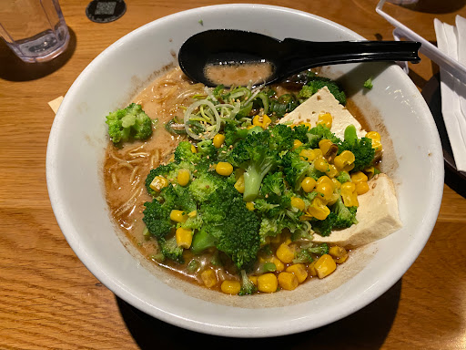 Harumama Noodles Buns - Carlsbad image