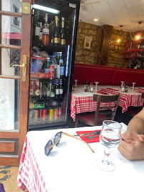 Bar du Restaurant italien Pizza del Mondo à Paris - n°9