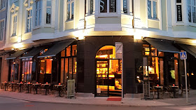 Cafe & Restaurant Nero