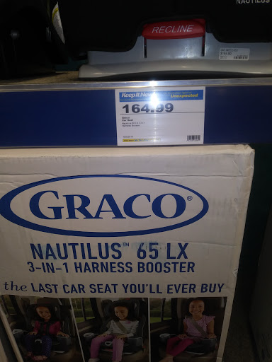 Department Store «Little Creek-Ft Story Main Navy Exchange», reviews and photos, 1170 Amphibious Dr, Norfolk, VA 23459, USA
