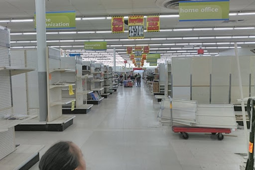Discount Store «Kmart», reviews and photos, 3071 Dixie Hwy, Erlanger, KY 41018, USA