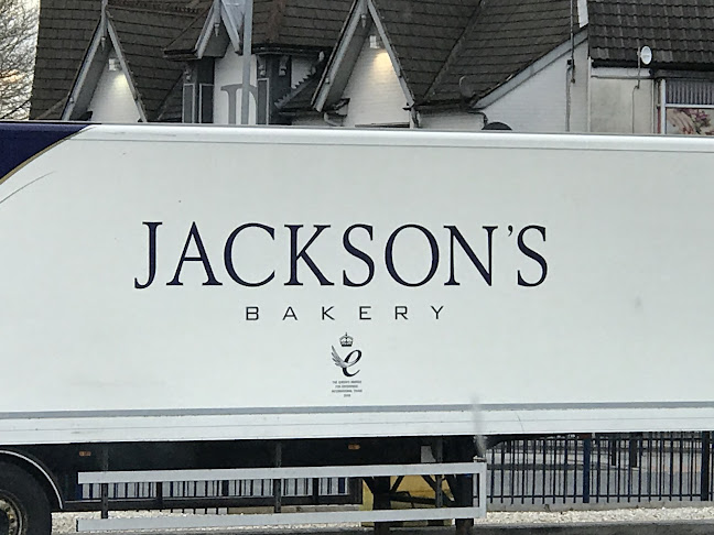Jackson's Bakery - Hull