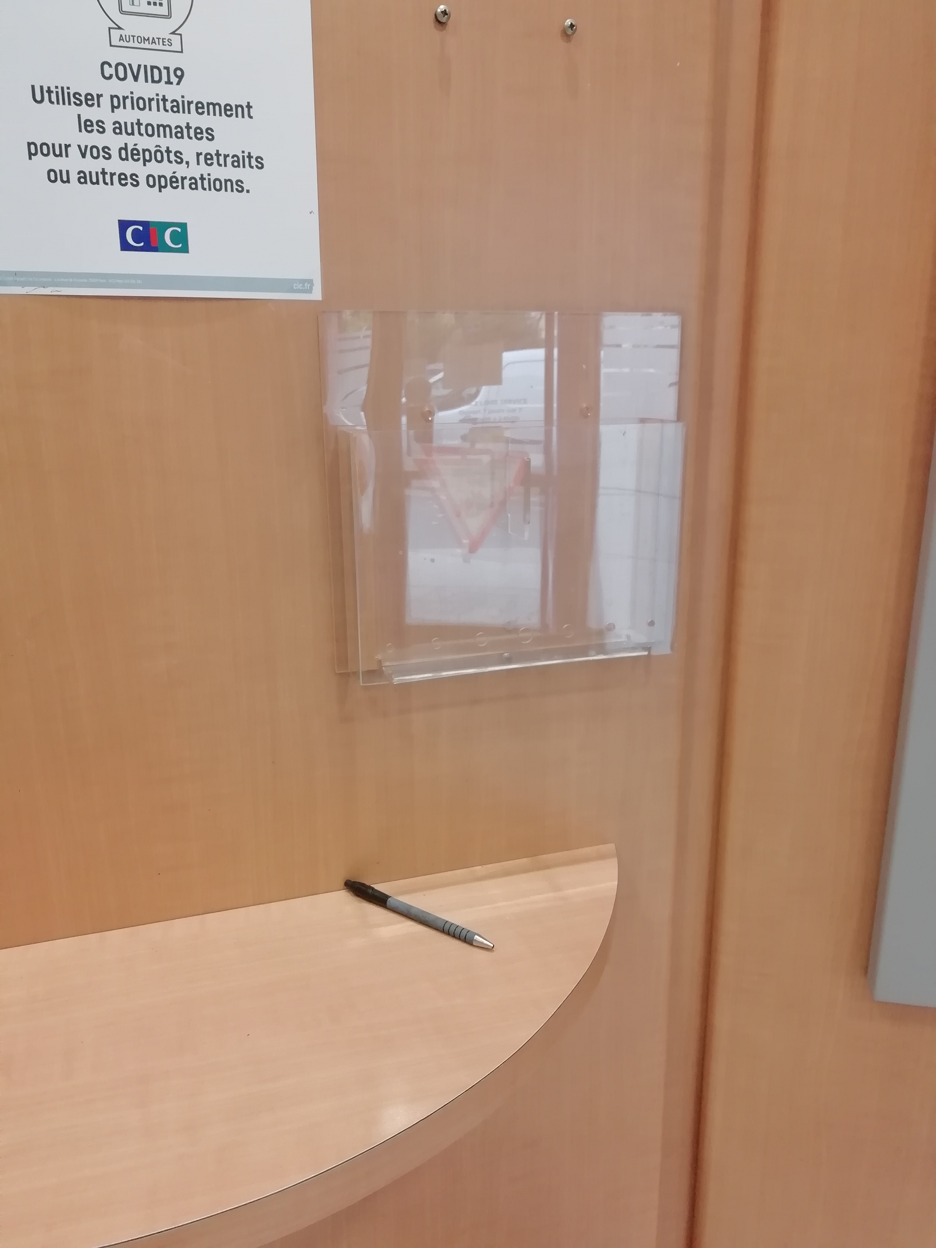 Photo n° 1 de l'avis de Laurence.e fait le 30/10/2022 à 07:18