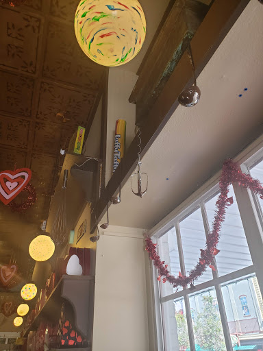 Performing Arts Theater «Athens Theatre», reviews and photos, 124 N Florida Ave, DeLand, FL 32720, USA