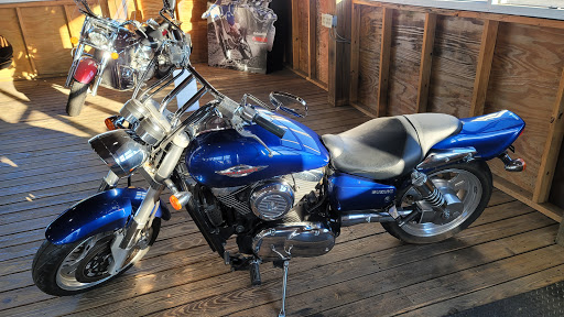 Motorcycle Dealer «Cycle Specialties», reviews and photos, 7220 Dixie Hwy, Fairfield, OH 45014, USA