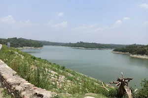 Dholwaha Dam Lake image