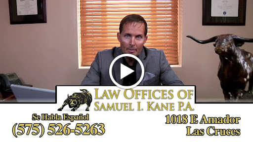 Personal Injury Attorney «Law Office of Samuel I. Kane, P.A.», reviews and photos