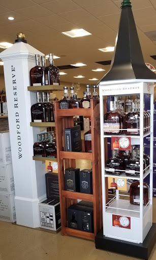 Liquor Store «Batesville Liquor Store Inc», reviews and photos, Batesville Shopping Village, Batesville, IN 47006, USA