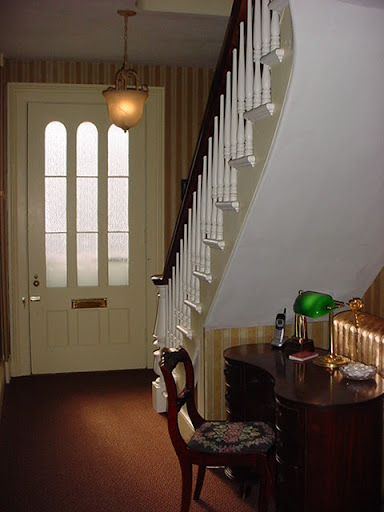 Funeral Home «B.C. Bailey Funeral Home», reviews and photos, 273 S Elm St, Wallingford, CT 06492, USA