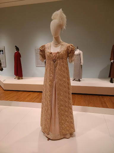 Art Museum «Taft Museum of Art», reviews and photos, 316 Pike St, Cincinnati, OH 45202, USA